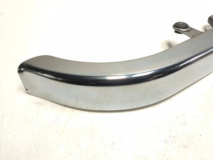 2004 Harley Softail Flstc Heritage Classic Rear Belt Guard Cover Shield  OEM