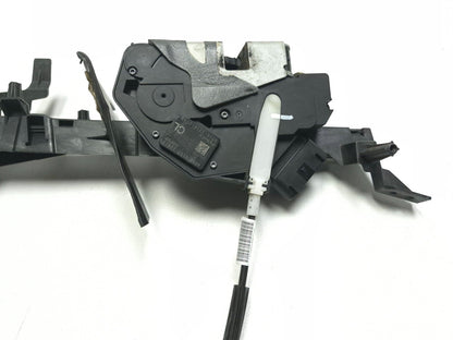 2017 Ford Transit Connect Xl Door Latch Lock Actuator Front Right OEM