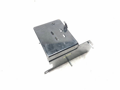 2002-2007 Harley Davidson Touring Road King Battery Tray OEM