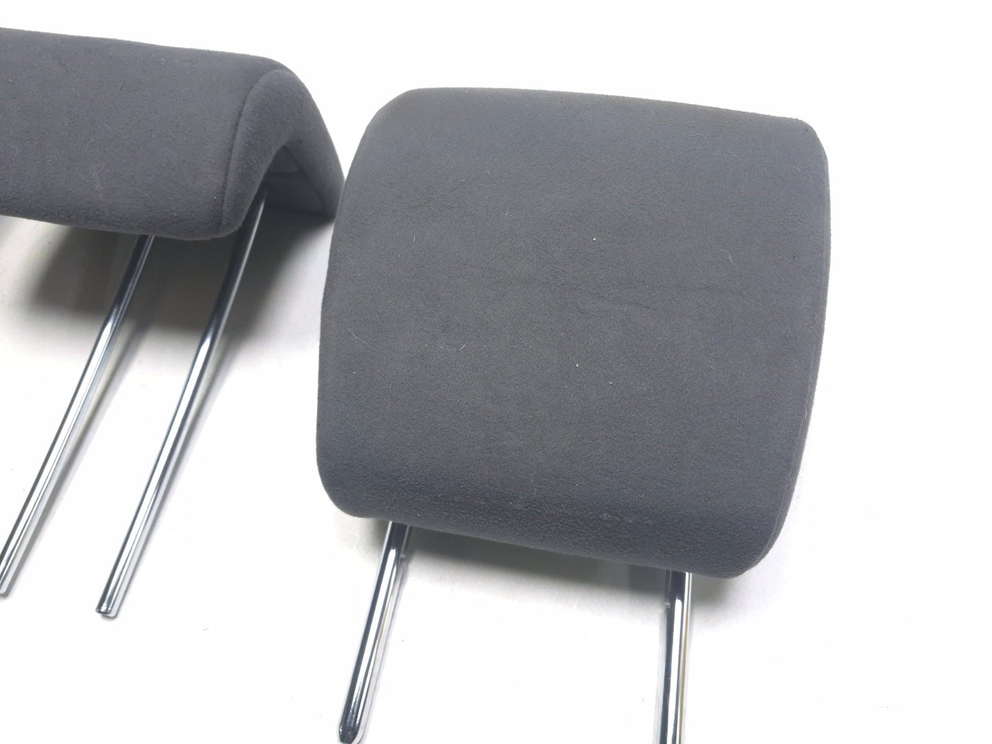 2013 Honda Fit Rear Seat Headrest 3pcs OEM