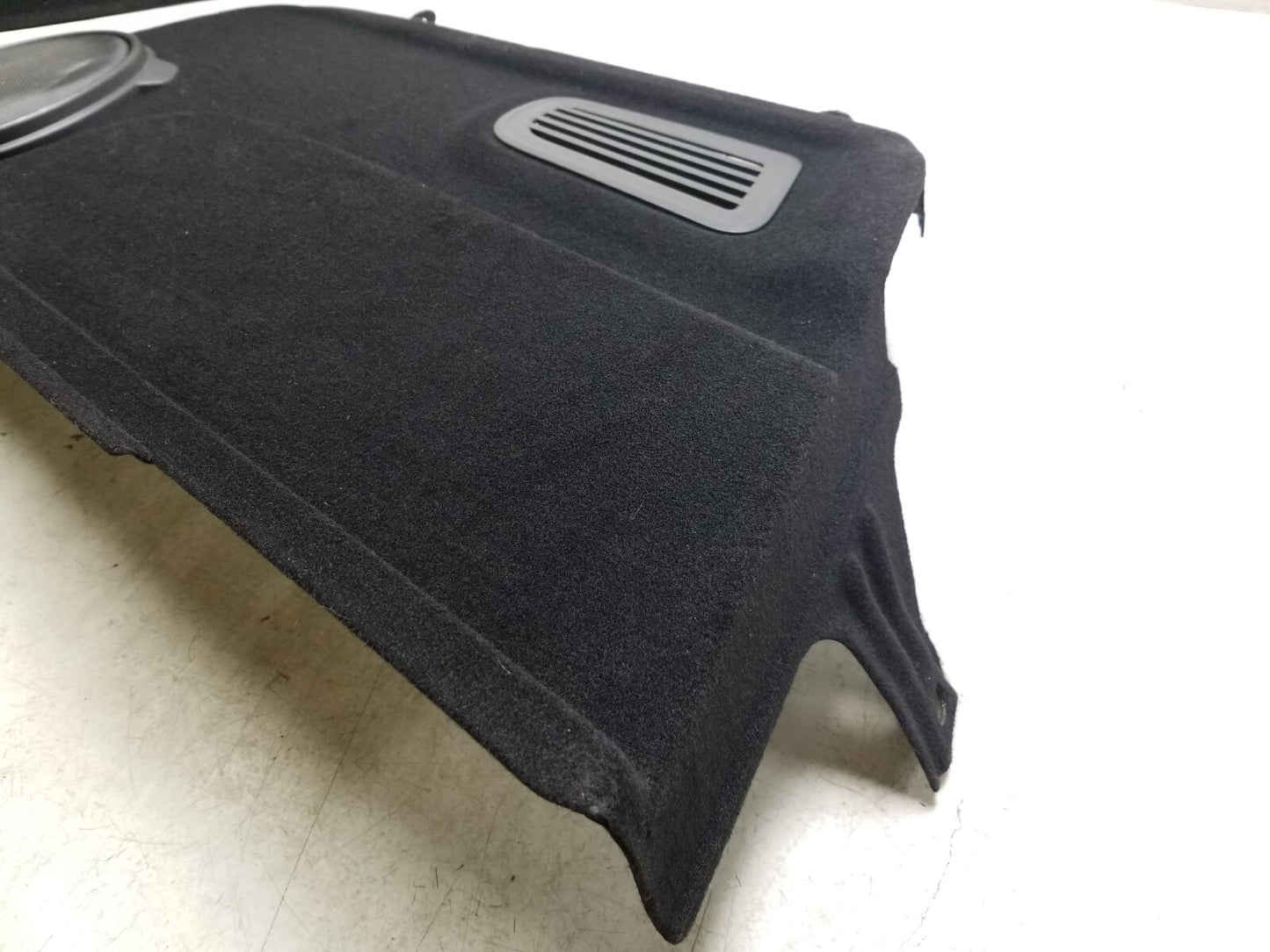 2018 Alfa  Romeo Stelvio Trunk Quarter Trim Panel Left & Right Pair OEM