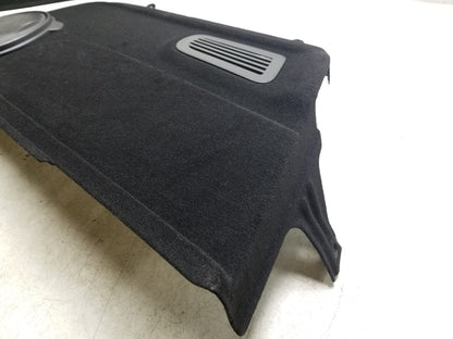 2018 Alfa  Romeo Stelvio Trunk Quarter Trim Panel Left & Right Pair OEM