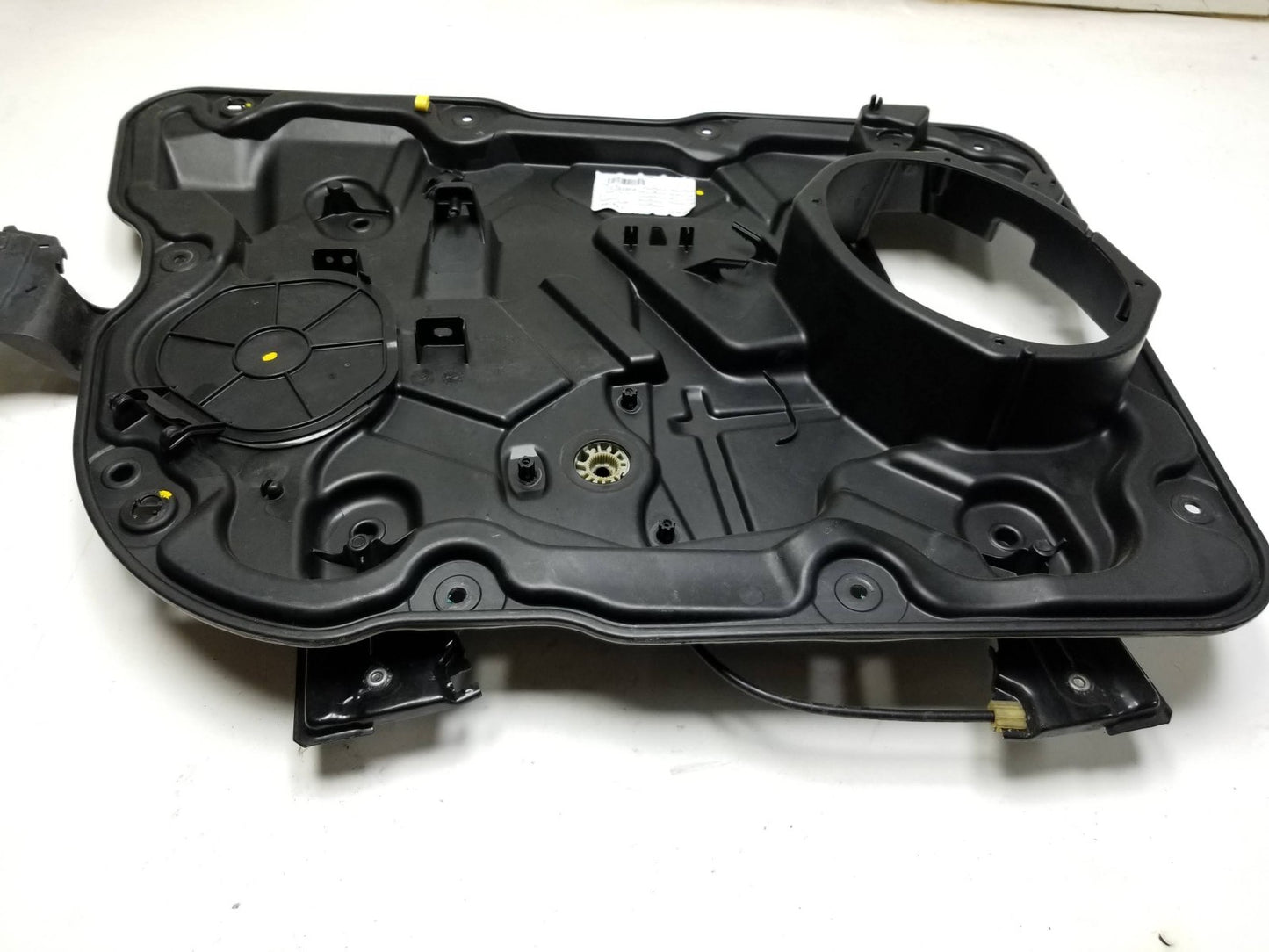2011 - 2022 Jeep Grand Cherokee Window Regulator Front Driver Side Left OEM