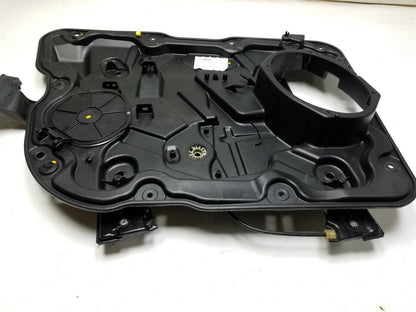 2011 - 2022 Jeep Grand Cherokee Window Regulator Front Driver Side Left OEM