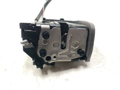 2022 Chevrolet Trailblazer Rear Door Lock Actuator Passenger Side Right OEM