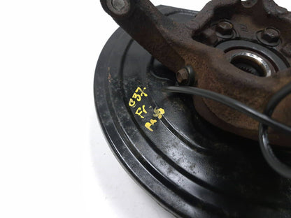 2011 Nissan Juke Wheel Spindle Knuckle Front Passenger Side Right OEM