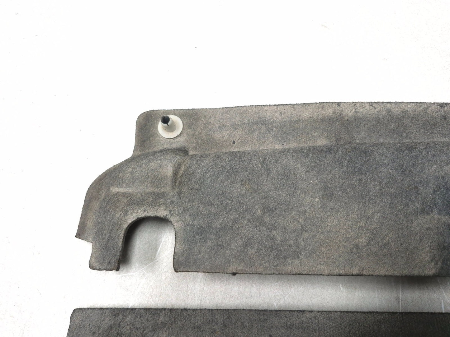 2018 Chrysler 300 Rear Hoist Pad Left & Right OEM