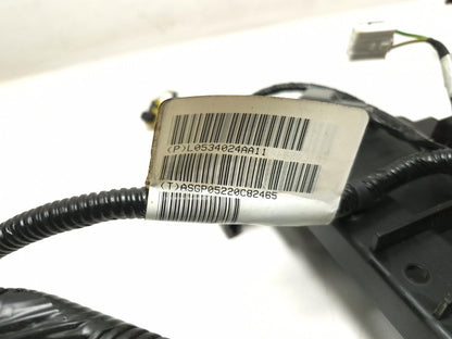 2020 Dodge Challenger Front Seat Wire Harness Left Driver Side OEM