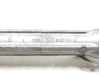 2010 - 2014 Ford Mustang Power Steering Rack & Pinion 4.0l OEM