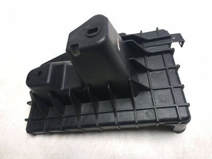 2013 Hyundai Genesis Coupe Battery Tray oem
