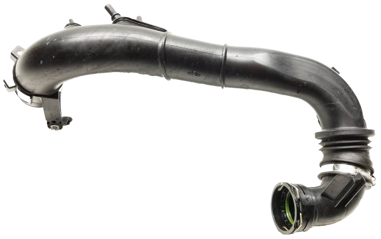 2021 Ford Bronco Sport Engine Air Cleaner Intake Tube Hose OEM