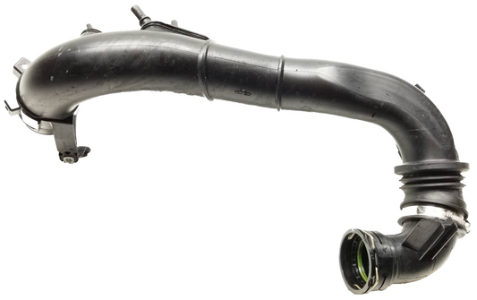 2021 Ford Bronco Sport Engine Air Cleaner Intake Tube Hose OEM
