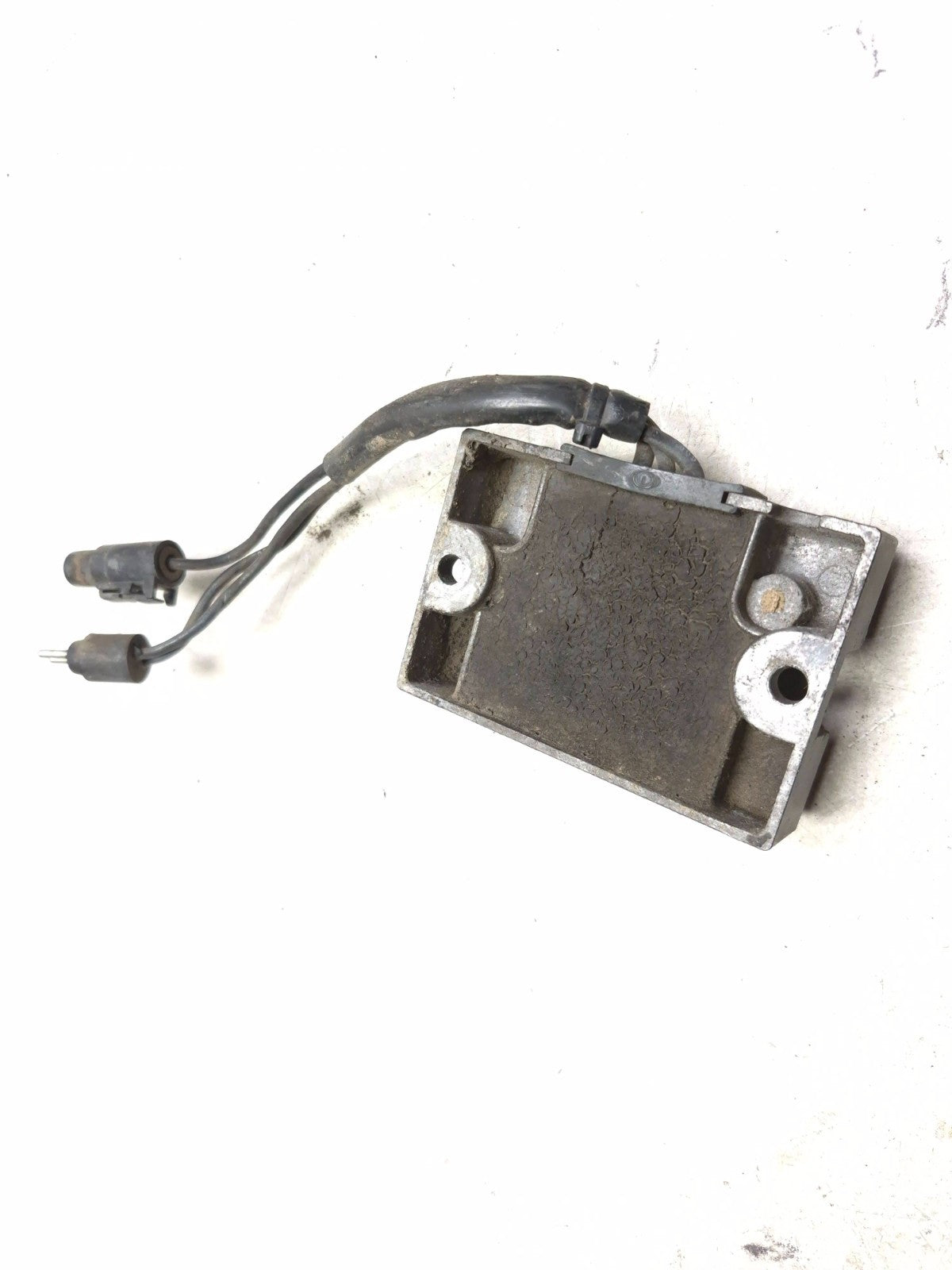 1997 Harley-davidson Sportster Xl883 Voltage Regulator Rectifier  OEM