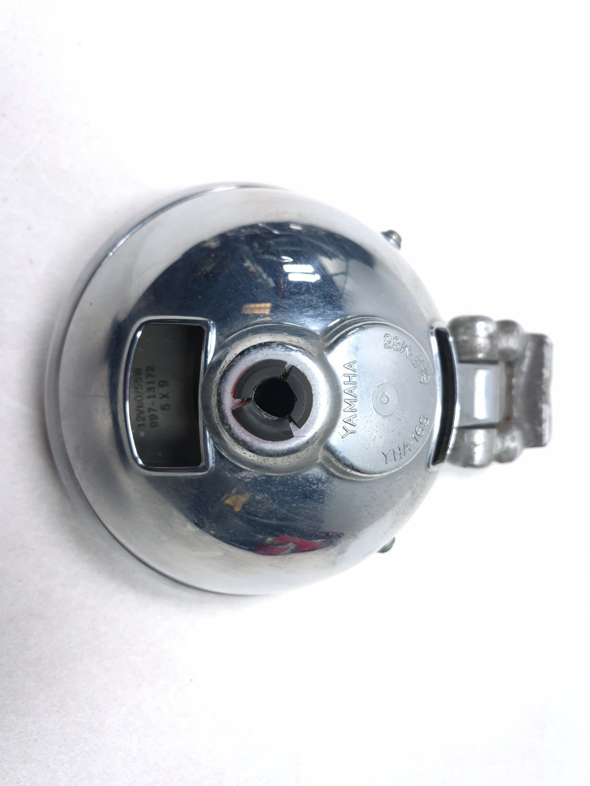 1996 Yamaha Virago Xv750 Front Head Light OEM