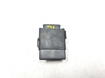 2021 Yamaha Mt-03 Engine Control Unit OEM