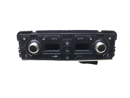 2004 - 2010 Audi A8l A8 S8 Ac Climate  Temperature Control Switch OEM