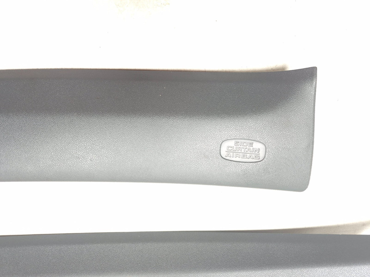 2012 Honda Cr-z Windshield A Pillar Trim Cover Left & Right OEM