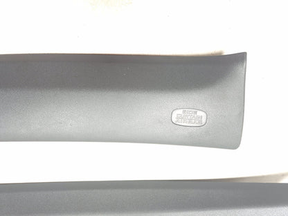 2012 Honda Cr-z Windshield A Pillar Trim Cover Left & Right OEM