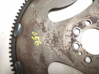 2020 Dodge Challenger 5.7l Torque Converter Flywheel Drive Plate OEM