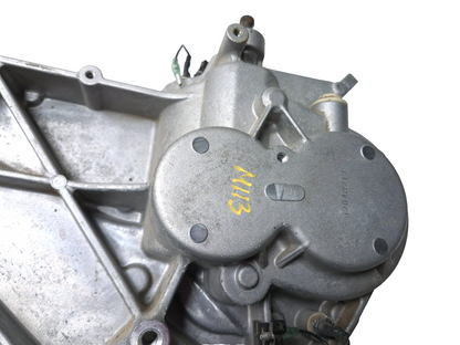 2022 Can-am Ryker 900 Transmission Gearbox Assy OEM