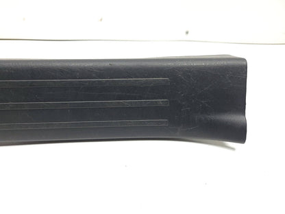 2007 - 2015 Mazda Cx-9 Door Scuff Plate Trim Front & Rear 8pcs OEM