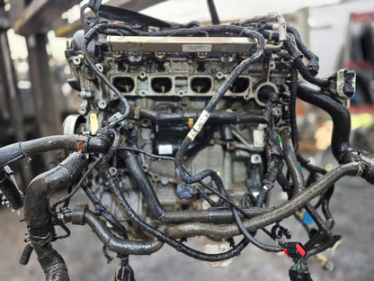 2013 Ford Transit Connect Engine Motor 212k ✅