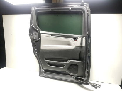 18-22 Honda Odyssey Sliding Door Driver Side Left Assembly OEM ✅