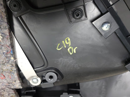 13-16 Scion Fr-s Frs Door Panel Trim Driver Side Left OEM