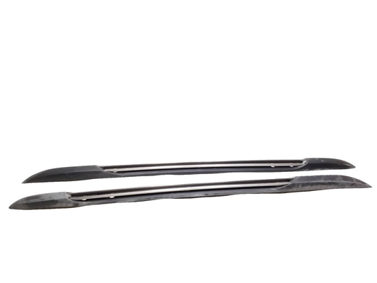 2011 - 2022 Jeep Grand Cherokee Luggage Roof Rack Rail Left & Right OEM