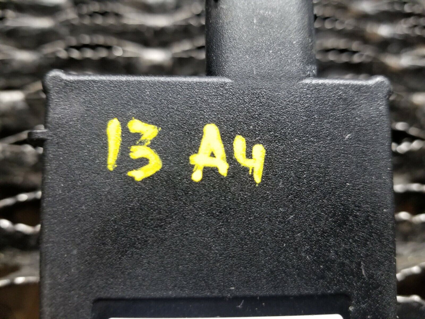 12 13 14 15 Audi A4 2.0l Homelink Garage Door Module 4g0907410a OEM