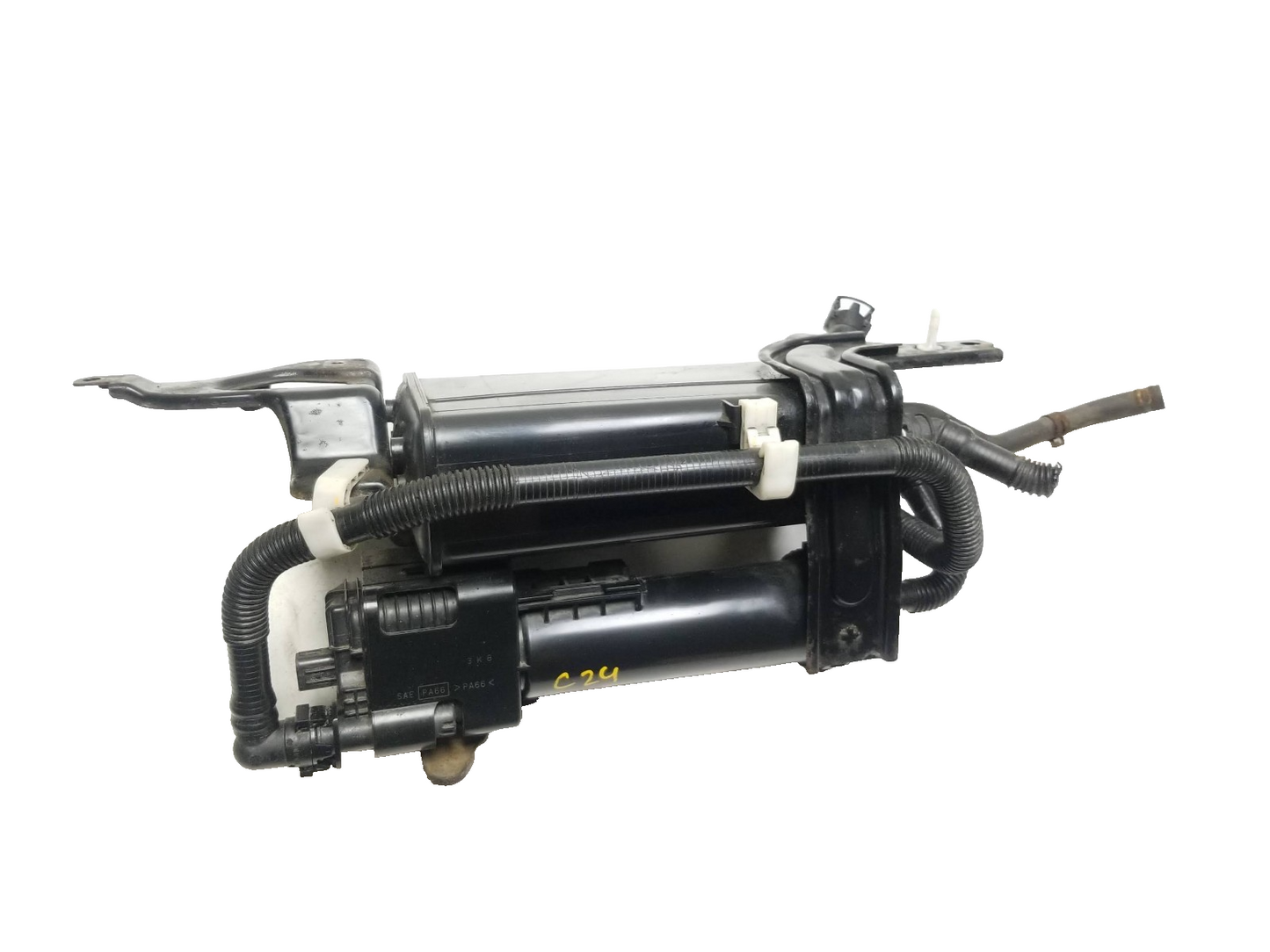 11-17 Lexus CT200h Fuel Vapor Canister 77740-76010 Oem✅