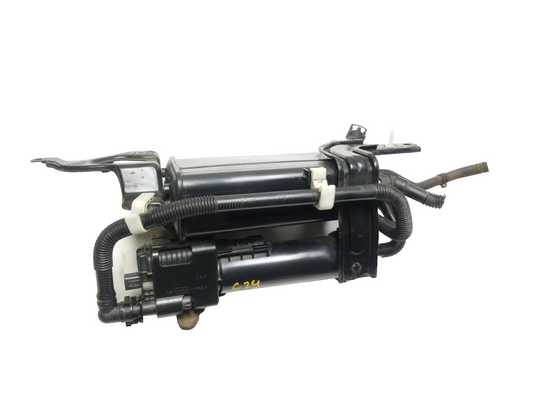 11-17 Lexus CT200h Fuel Vapor Canister 77740-76010 Oem✅