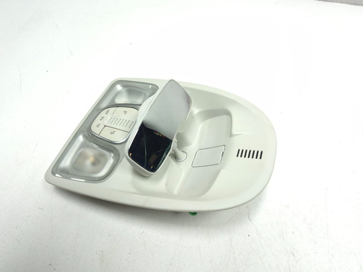 2014 Fiiat 500l Overhead Roof Console Dome Light OEM