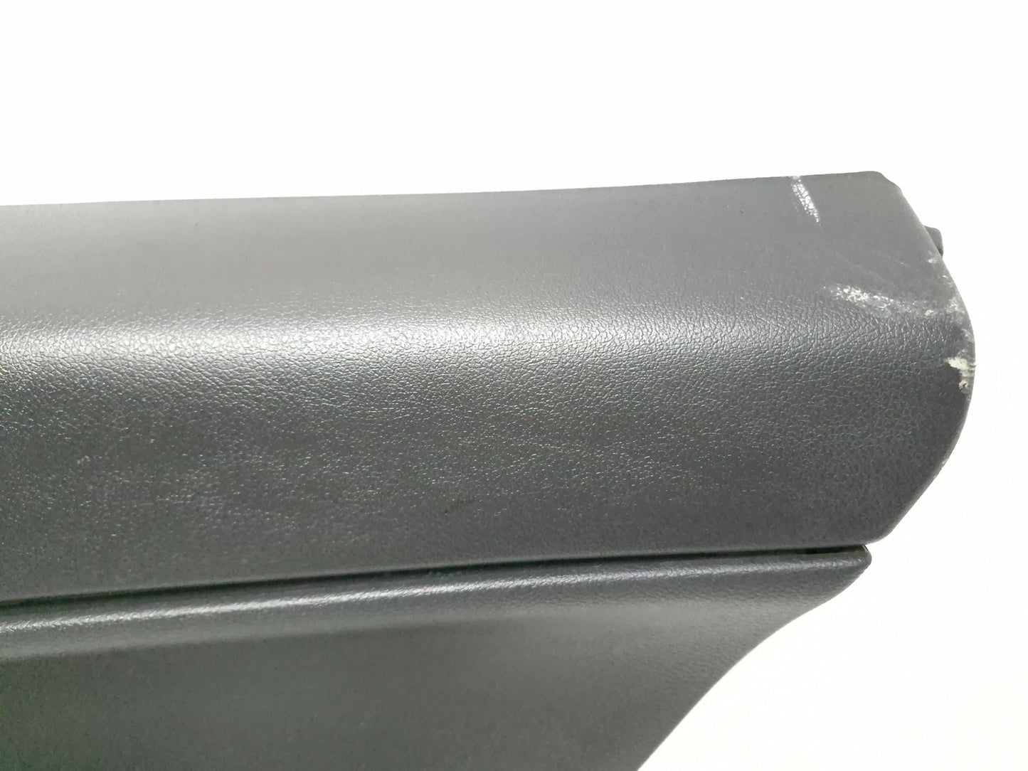 2010 Dodge Caliber Sxt Door Panel Trim Rear Right Passenger Side OEM