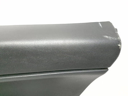 2010 Dodge Caliber Sxt Door Panel Trim Rear Right Passenger Side OEM