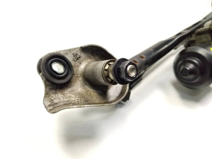 2013 Hyundai Genesis Coupe Windshield Wiper Motor & Linkage OEM