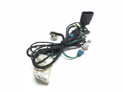 2010 Chevrolet Malibu Tailgate Wire Harness OEM