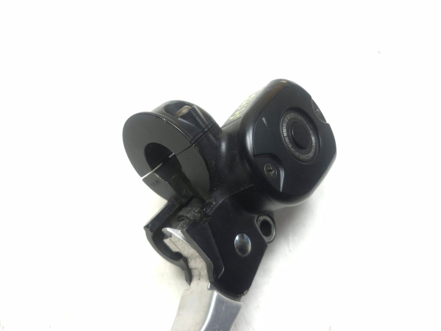 2004 Harley-davidson Sportster Xl883 Front Brake Master Cylinder OEM