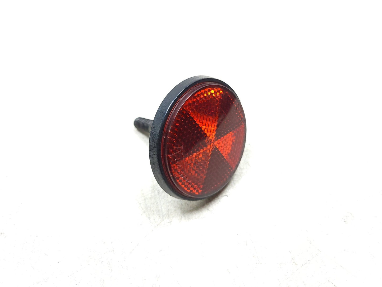 2012 Kawasaki Versys Le650c Reflector 3 Pcs OEM