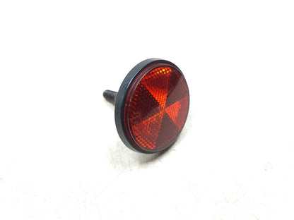 2012 Kawasaki Versys Le650c Reflector 3 Pcs OEM