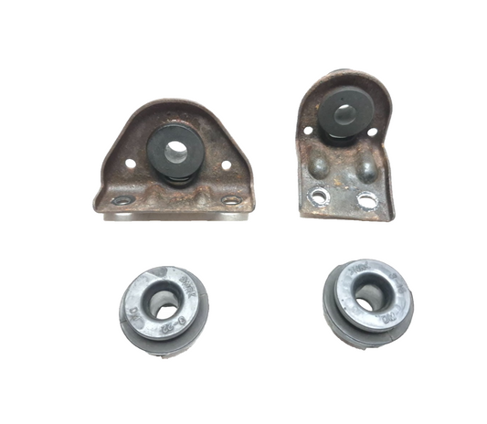 2014 Hyundai Accent Radiator Bracket OEM