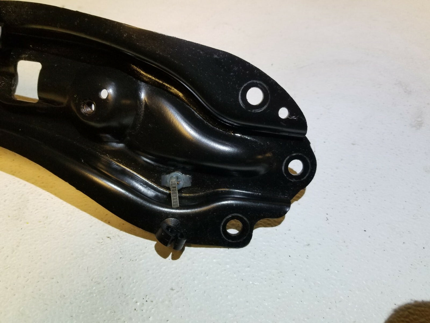 07 08 09 10 Chrysler Sebring Rear Left Driver Control Arm OEM 63k