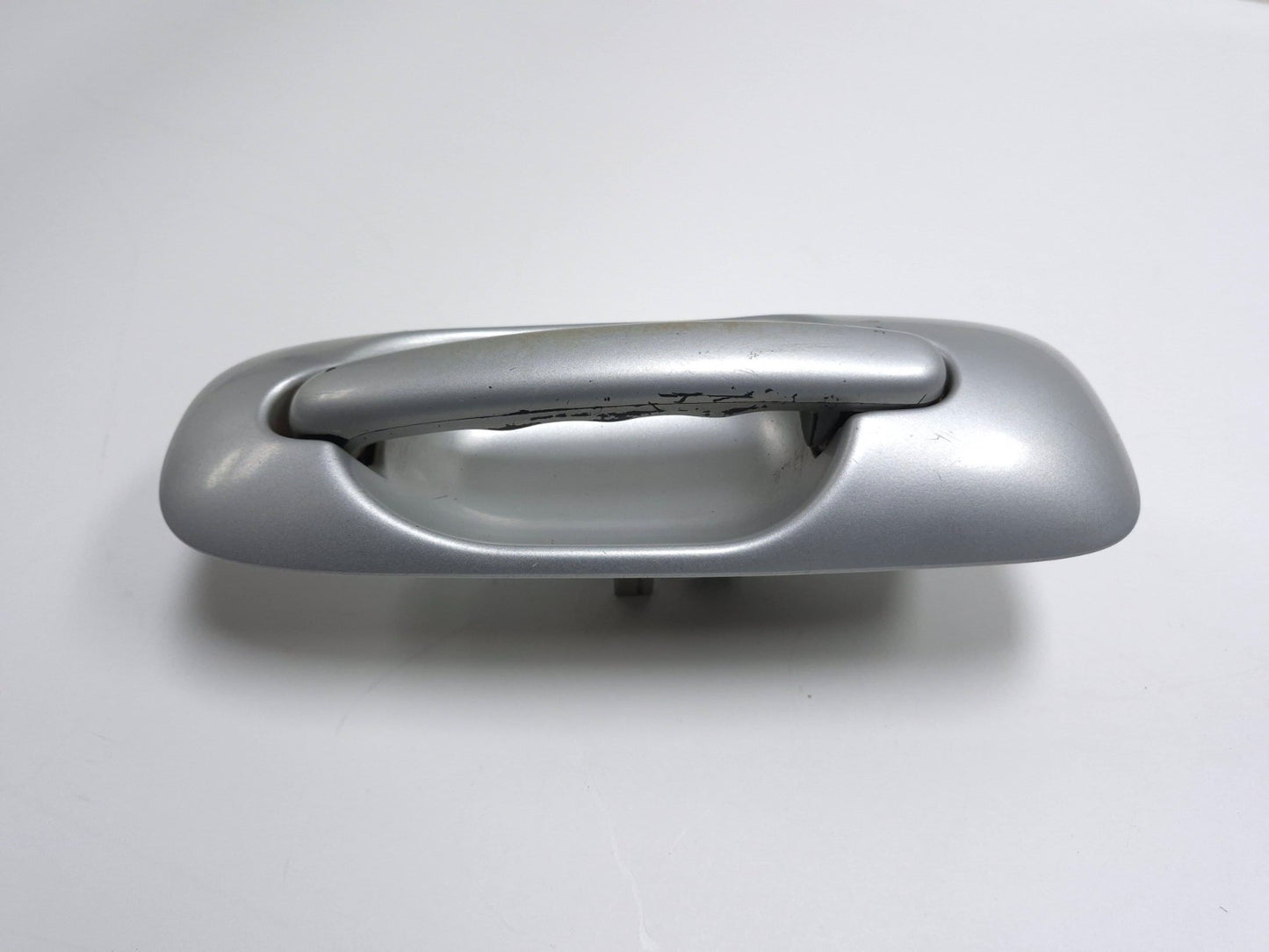 2005 Dodge Grand Caravan Exterior Door Handle Rear Left Driver Side OEM