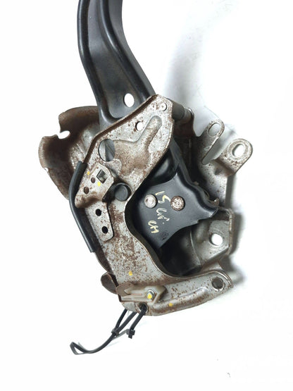 2015 Jeep Grand Cherokee  Emergency Parking Brake Release Pedal OEM