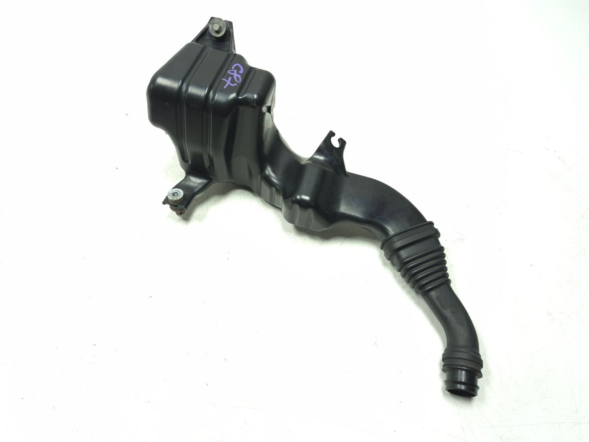 2013 Honda Cr-z Air Intake Resonator 17231-rtw-000 OEM