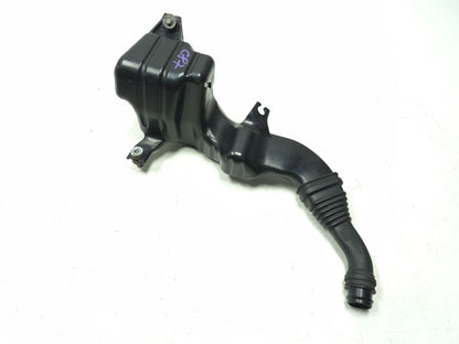 2013 Honda Cr-z Air Intake Resonator 17231-rtw-000 OEM