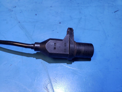 06 07 08 09 10 Kia Rio5 1.6l Oil Pressure Knock Crankshaft Sensor OEM
