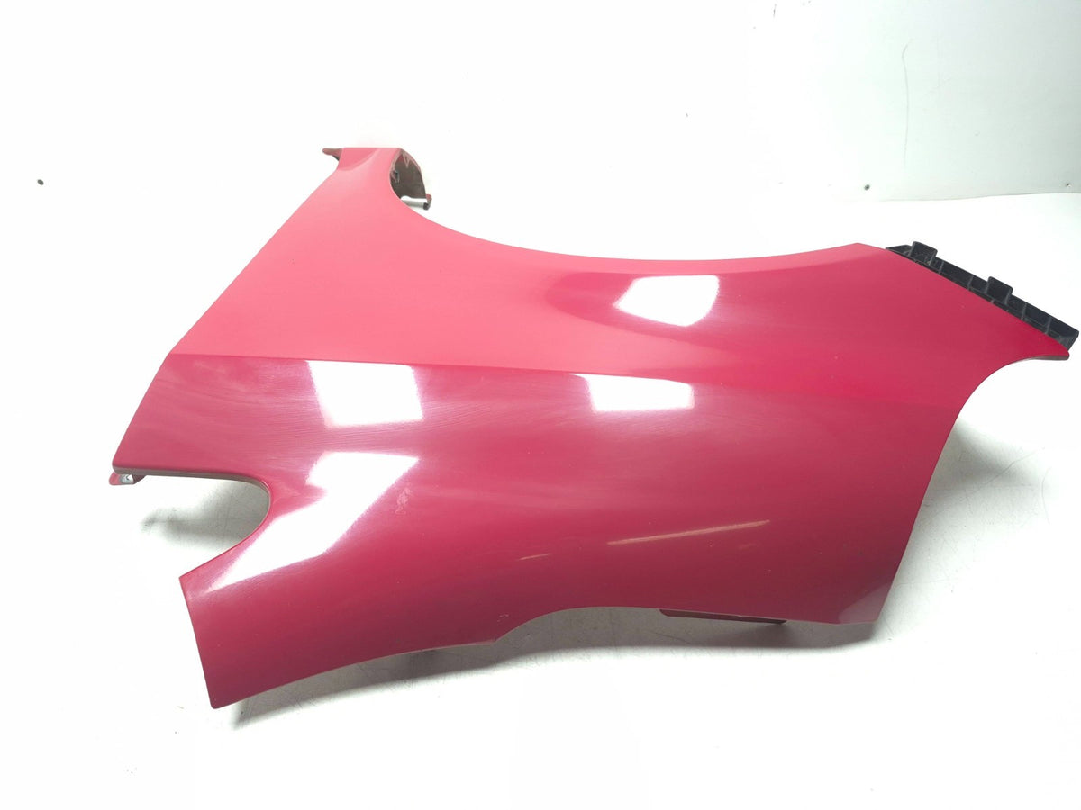 2007 Honda Fit Front Fender Left Driver Side 60261-sln-a90zz Local Pick Up OEM