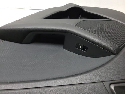 11 12 13 14 15 Kia Optima Door Trim Panel Rear Passenger Side Right OEM