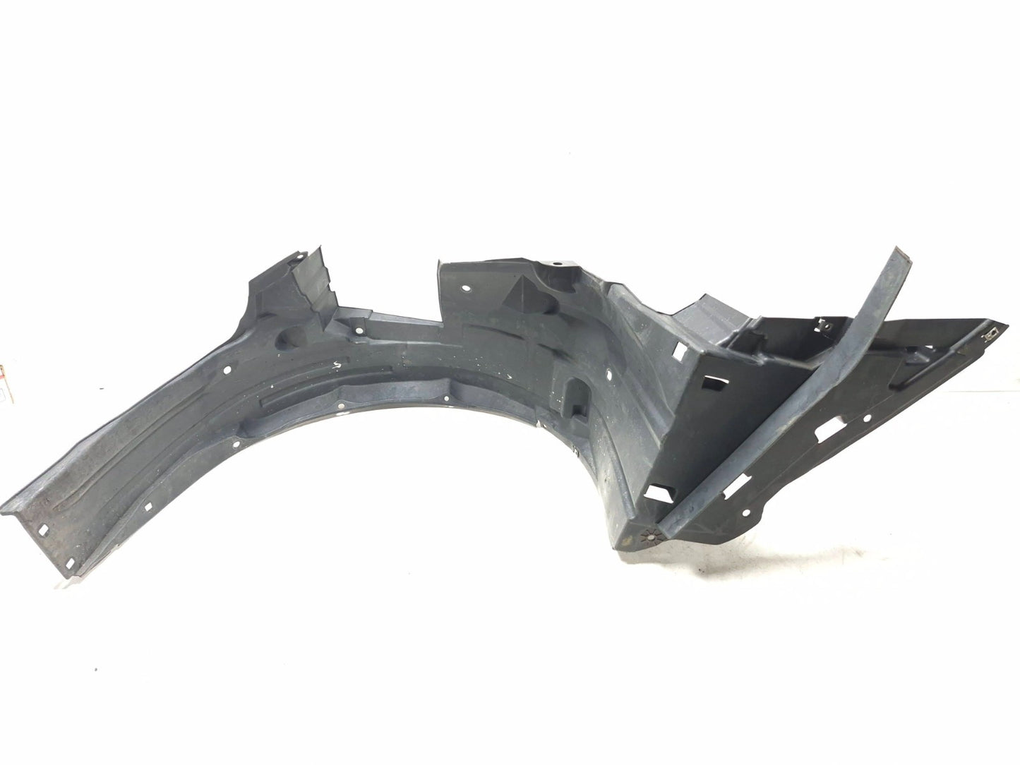 2014 Honda Cr-z Front Fender Liner Splash Shield Left & Right OEM